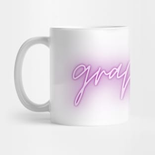 grapes Mug